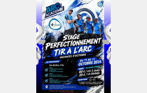 STAGE "JEUNES"