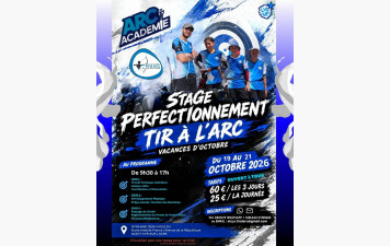 STAGE "JEUNES"