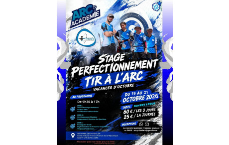 STAGE "JEUNES"