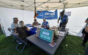 Journée des Associations
