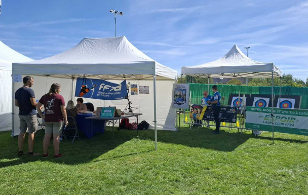 Journée des Associations